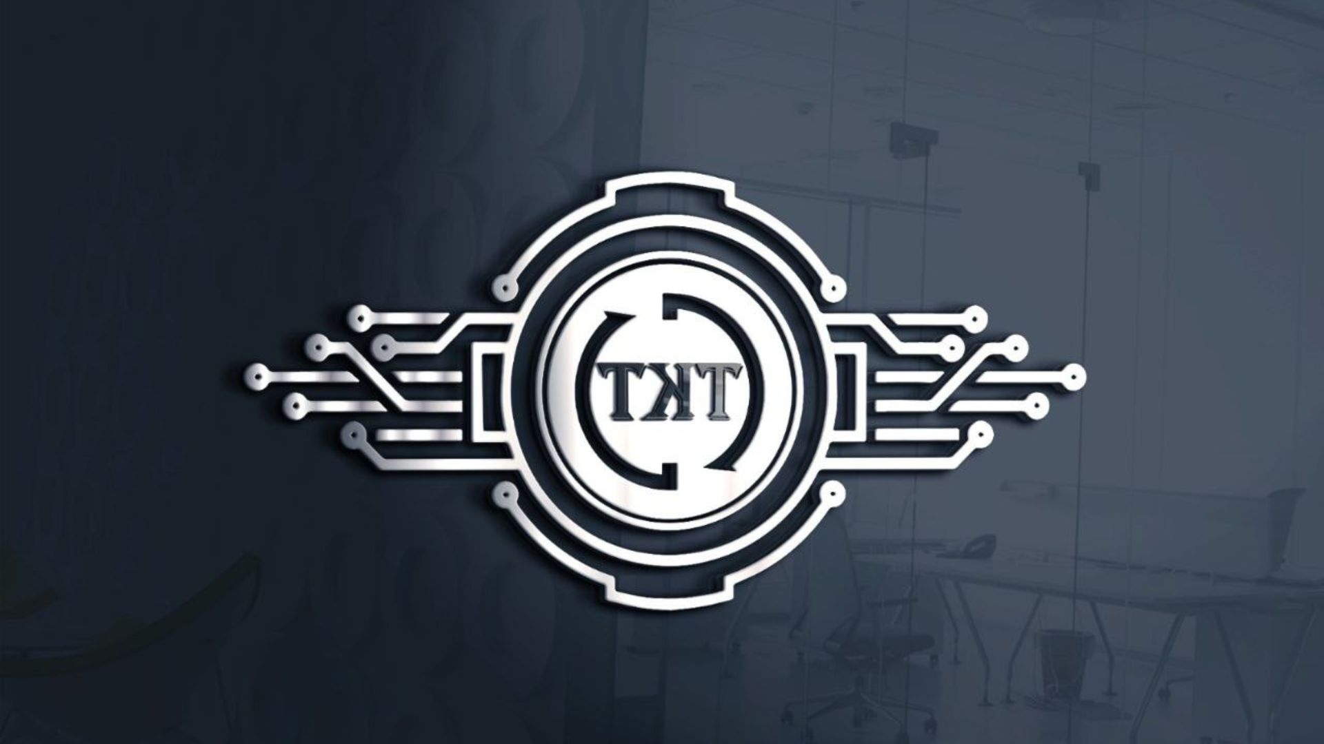 LOGO TKT